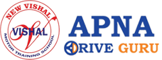 Apna Drive Guru